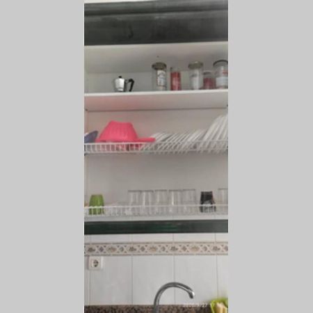 شقة Lucena-Piso Amplio Y Luminoso المظهر الخارجي الصورة