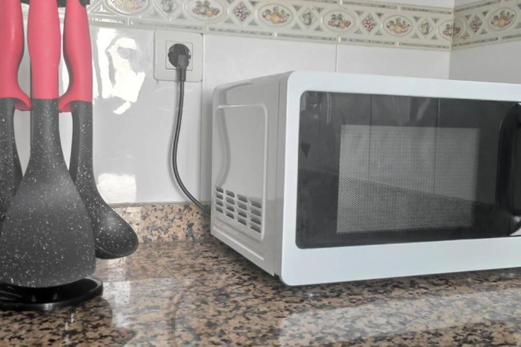 شقة Lucena-Piso Amplio Y Luminoso المظهر الخارجي الصورة
