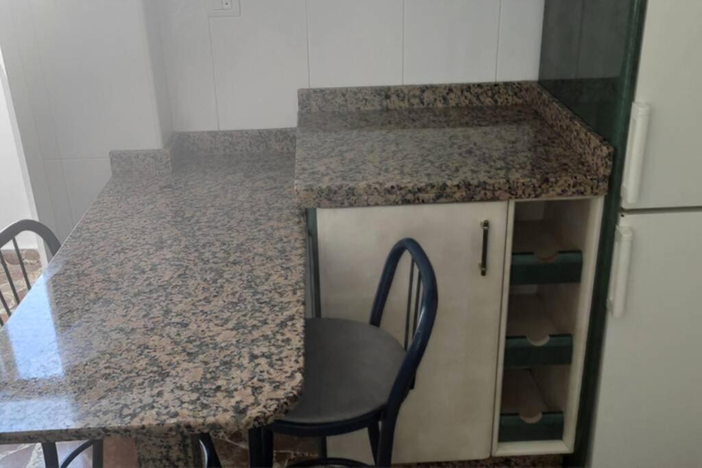 شقة Lucena-Piso Amplio Y Luminoso المظهر الخارجي الصورة